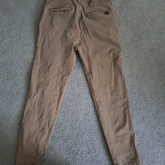 Men pants - Picture 2 of 4
